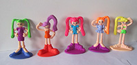Betty Spaghetty